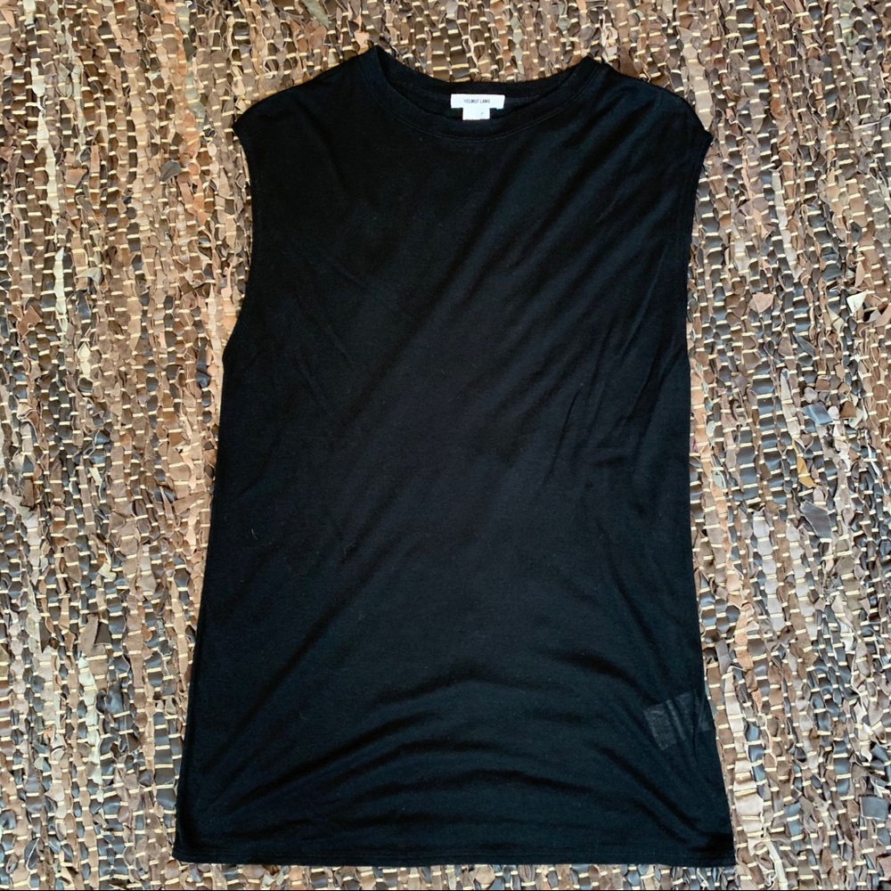 Helmet Lang t-shirt